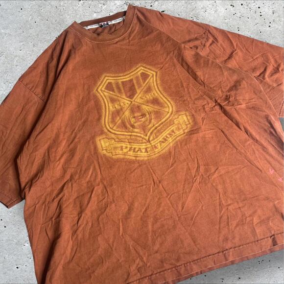 Phat Farm Graphic Shield Design TShirt Size 3XL‎ - Picture 2 of 8